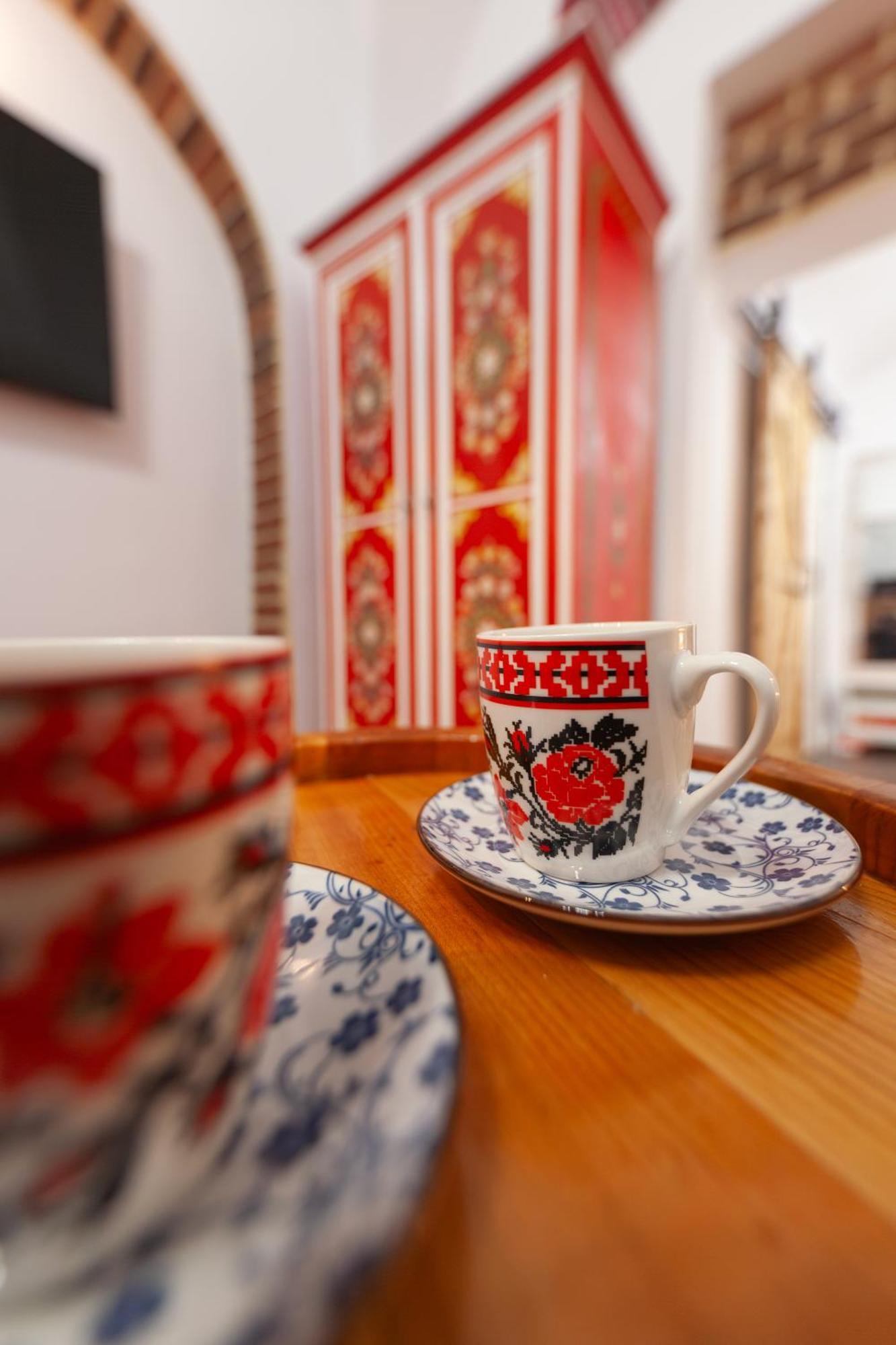 Kultur House Apartment *
